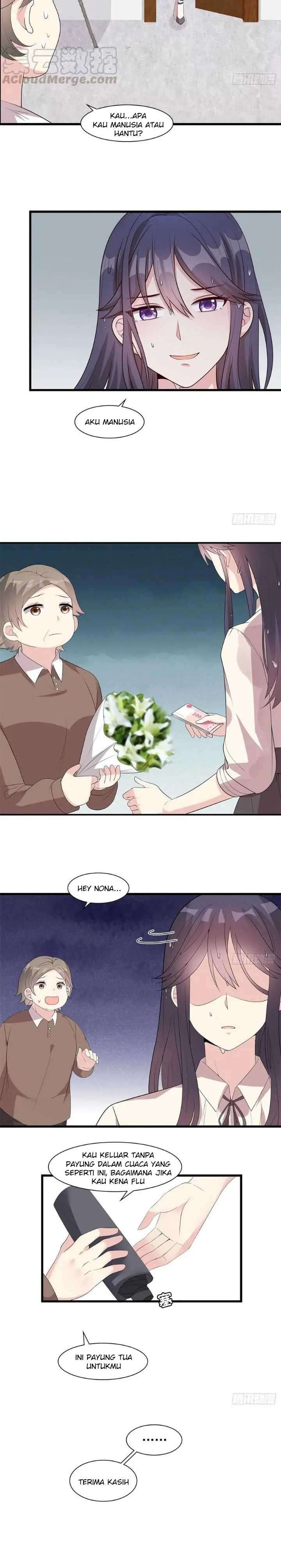 The Wife Contract and My Daughter’s Nanny Chapter 170 Gambar 11